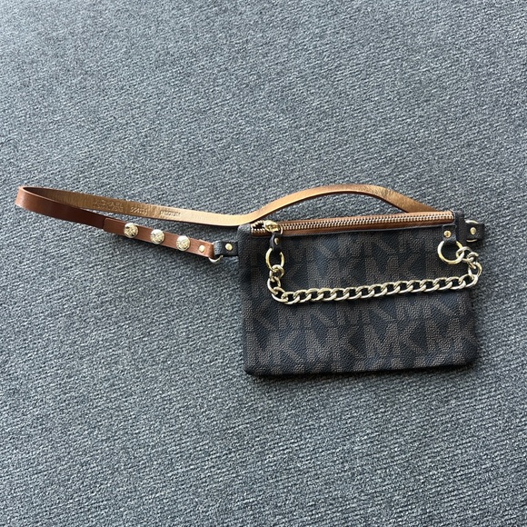 Michael Kors Fanny pack - Picture 1 of 5